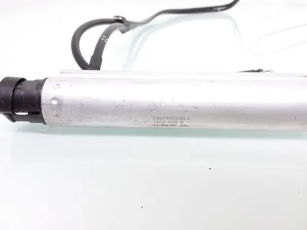 Atuador de bloqueio de teto Volkswagen Eos 2007 LA174431CEL4 image 3