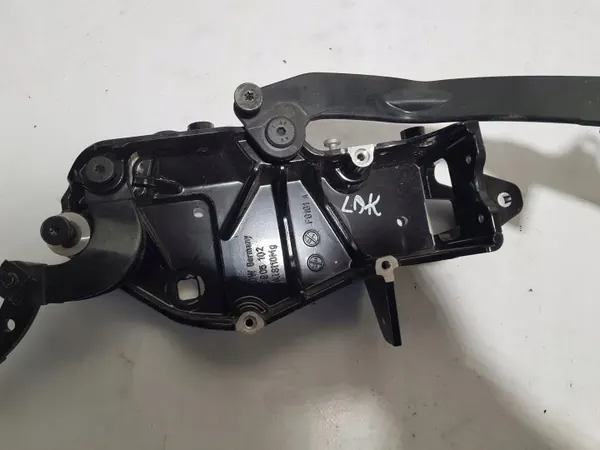Katonivel Vasen OEM A1727930120 Mercedes R172 image 3