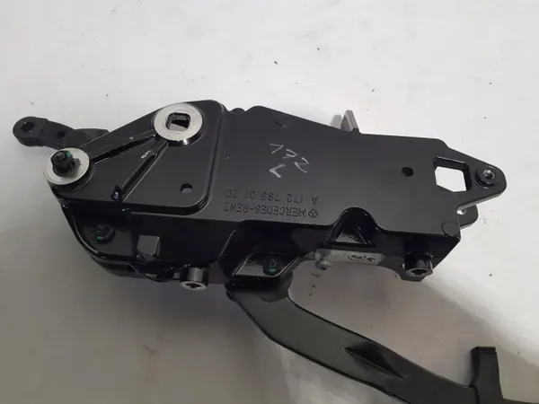 Katonivel Vasen OEM A1727930120 Mercedes R172 image 6