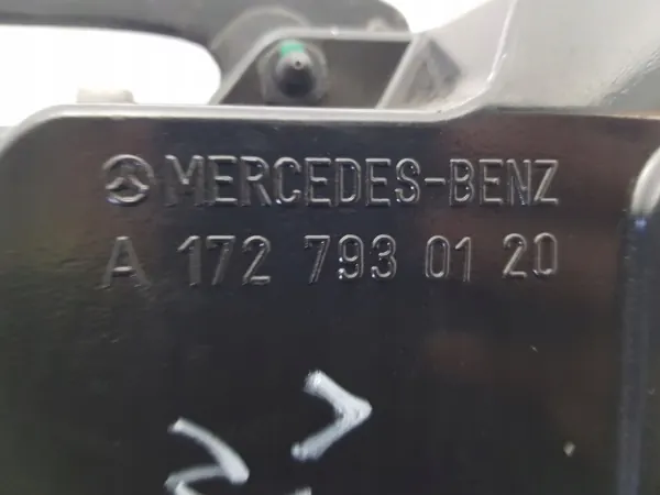 Katonivel Vasen OEM A1727930120 Mercedes R172 image 9