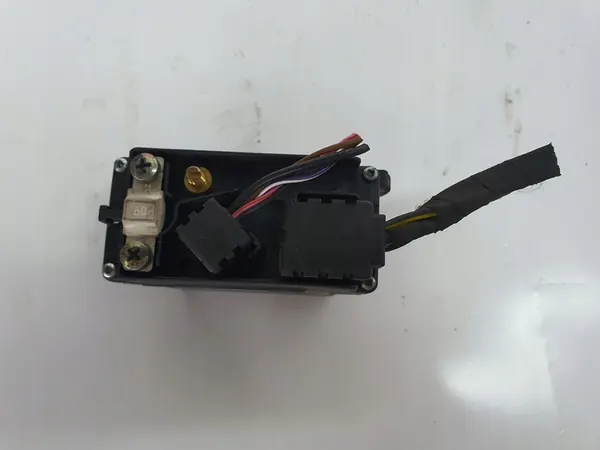 Kaasupolttimerele Mercedes-Benz W124 2.5 D image 2