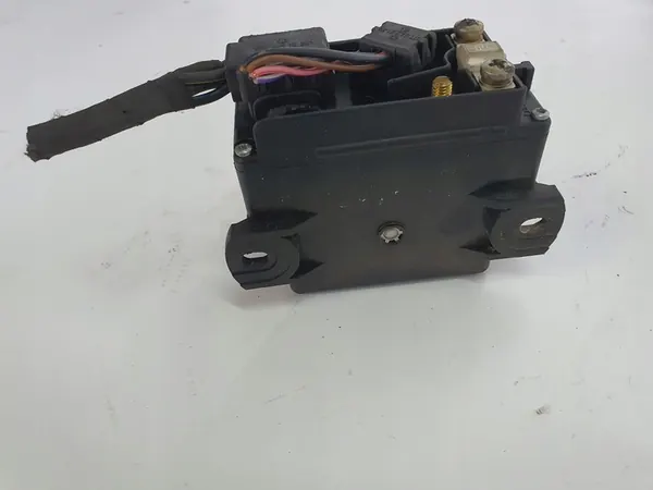 Kaasupolttimerele Mercedes-Benz W124 2.5 D image 3