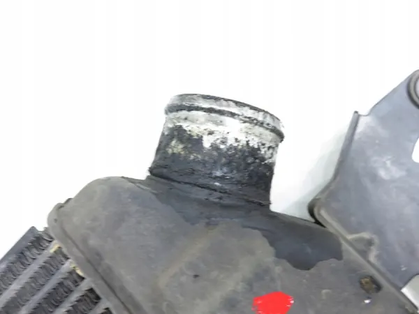 INTERCOOLER CITROEN C-CROSSER 2.2 HDi image 5