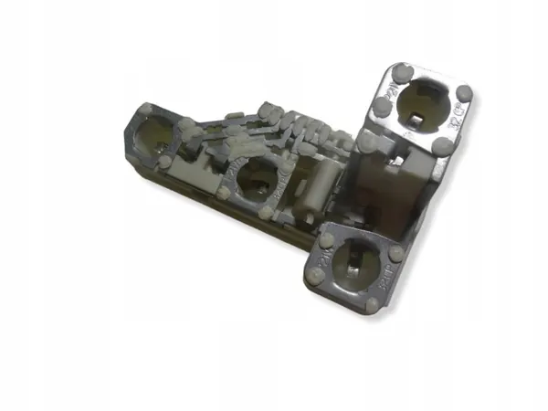 BMW 3 E90/E91 achter links achterlicht-inzet OEM 7160075 image 2