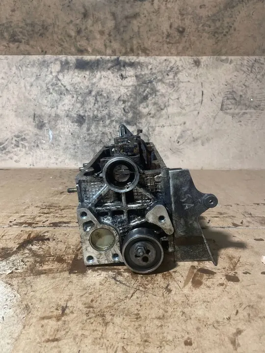 Fiat Punto Engine Head 2004 image 2