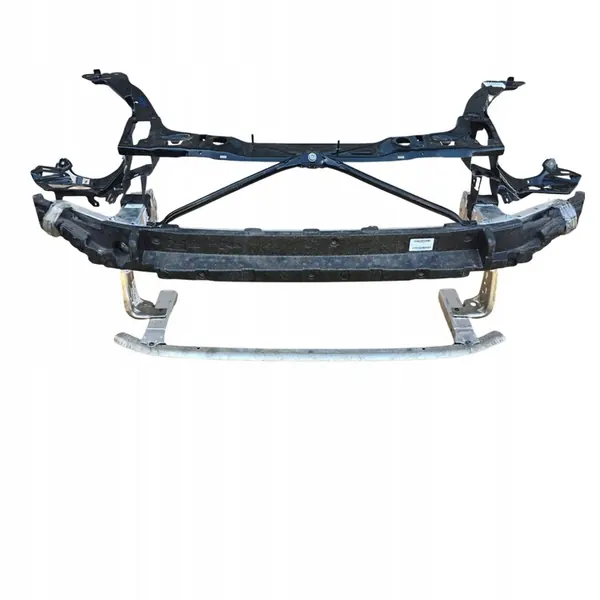 Renfort de pare-chocs avant MINI F55 F56 F57 OEM 51117301578 image 1