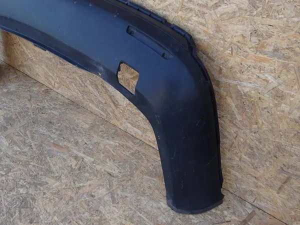 VW Jetta 05-10 Spoiler Paraurti Posteriore 1K5807521A image 3