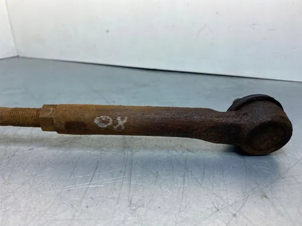 Biela de direção Subaru OE FBZ23057 - Usado image 3