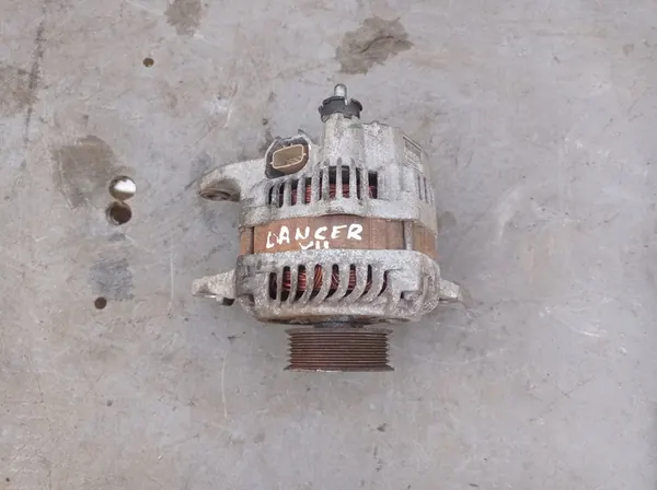 Alternaattori Mitsubishi Lancer VII Outlander OE image 2