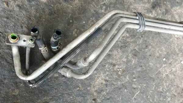 Dodge Durango I 5.9 RT Verwarmingspijp OEM TPR29702 image 4
