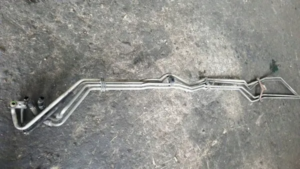 Dodge Durango I 5.9 RT Verwarmingspijp OEM TPR29702 image 5