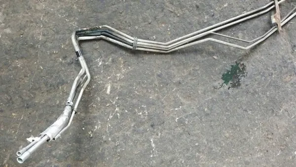Dodge Durango I 5.9 RT Verwarmingspijp OEM TPR29702 image 7