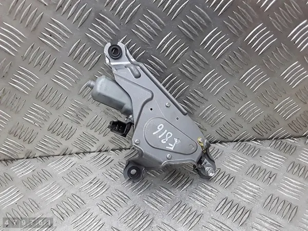 Motor limpiaparabrisas Mazda 6 OEM AM-479761 - Usado image 3