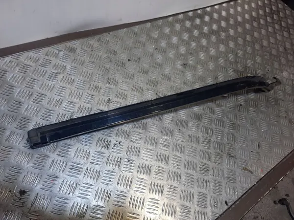 Carril superior puerta corredera Volkswagen Routan OEM NERA image 3
