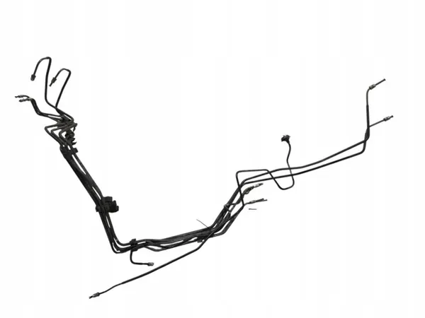 Flexible d'assistance frein OEM NOB15188 pour Toyota Sienna image 2