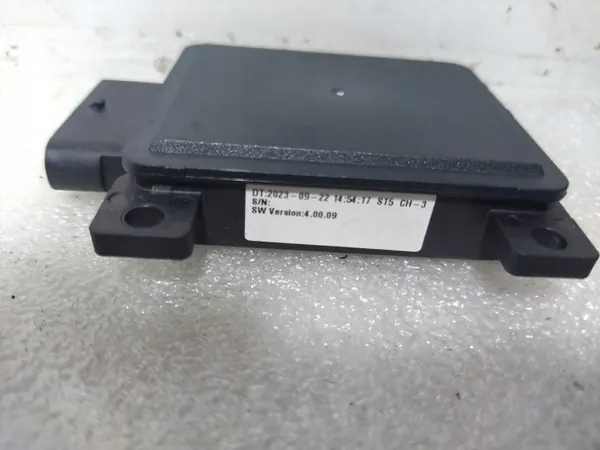 EM2EU-3602700 Radar Distronic Aide au Changement BYD image 5