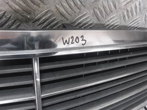 Kaksoismassavauhtipyörä Mercedes W203 2.2 CDI image 2