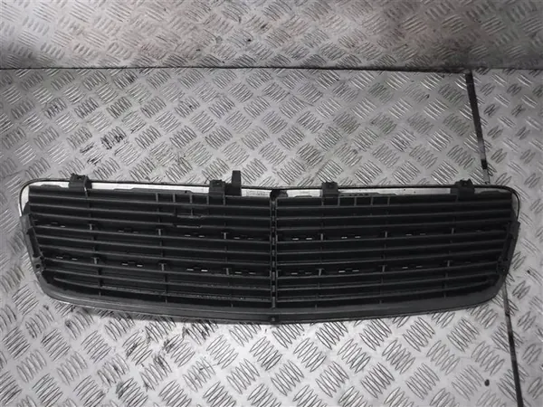 Kaksoismassavauhtipyörä Mercedes W203 2.2 CDI image 3