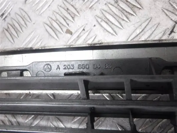 Kaksoismassavauhtipyörä Mercedes W203 2.2 CDI image 4