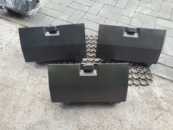 Guardaobjetos Honda CRX I Ballade OEM - Usado image 2