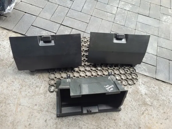 Guardaobjetos Honda CRX I Ballade OEM - Usado image 5