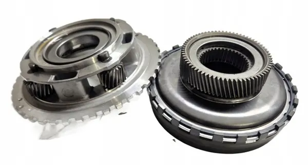 Jeu de pignons planétaires OEM 115.08 ZF 8HP90 image 2