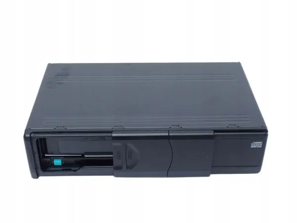 OEM XQE105560 6CD-byttare för BMW Rover 75 MG image 2