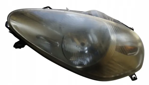 OEM 89101388 oikea etuvalo Fiat Grande Punto:lle image 4