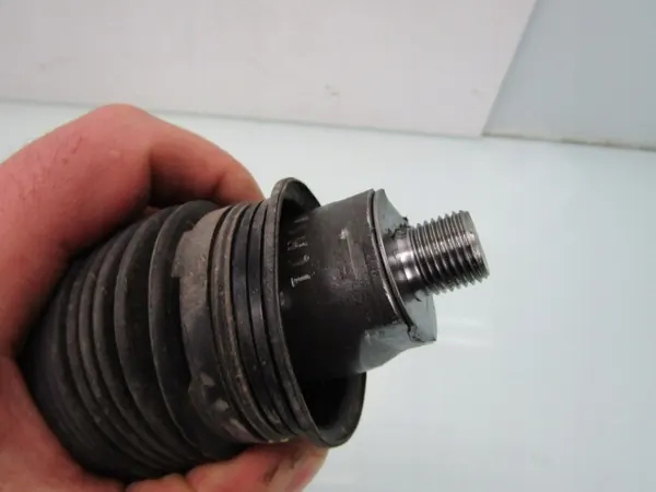 BAYON 24R Linker Stuurstangkop - OEM image 4