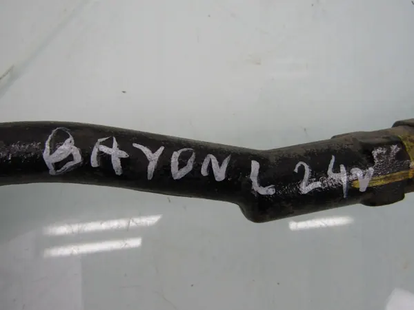 BAYON 24R Linker Stuurstangkop - OEM image 6