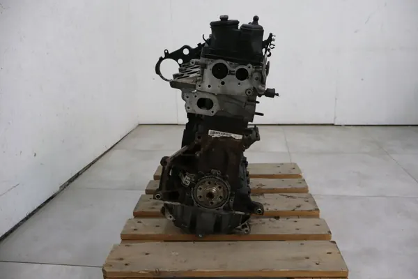 CFH Motor voor Passat Tiguan Sharan 2.0 TDI Diesel image 4