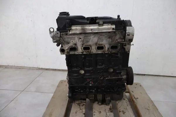 CFH Motor voor Passat Tiguan Sharan 2.0 TDI Diesel image 5