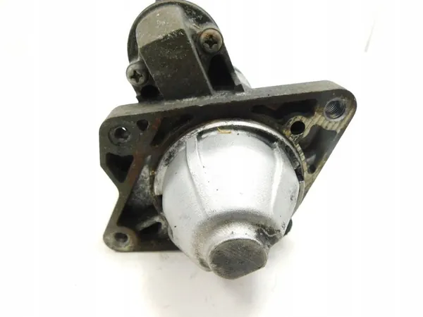 Motor de arranque Renault Trafic II 2.0 DCI Opel Vivaro Nissan Primastar image 2