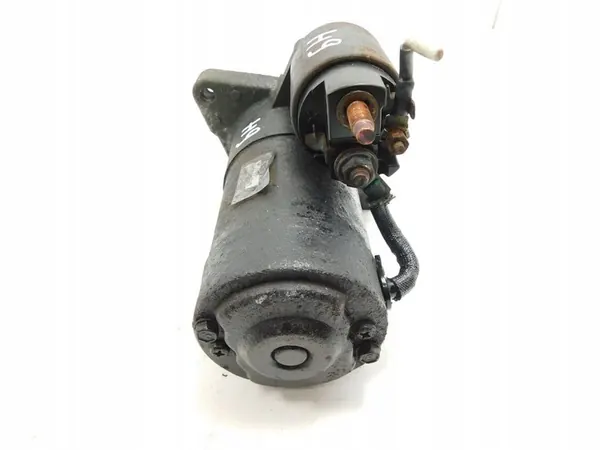 Motor de arranque Renault Trafic II 2.0 DCI Opel Vivaro Nissan Primastar image 3