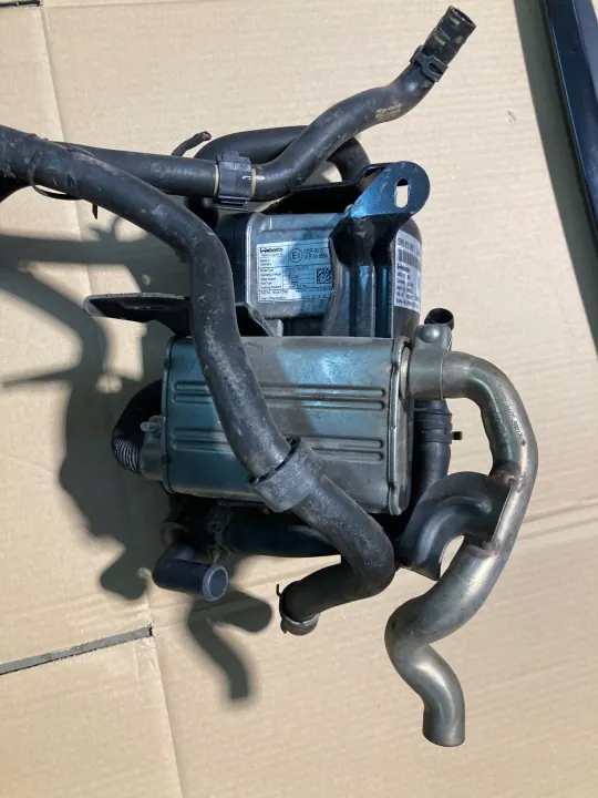 Webasto verwarming OEM 5N0815005T voor VW Tiguan I image 3