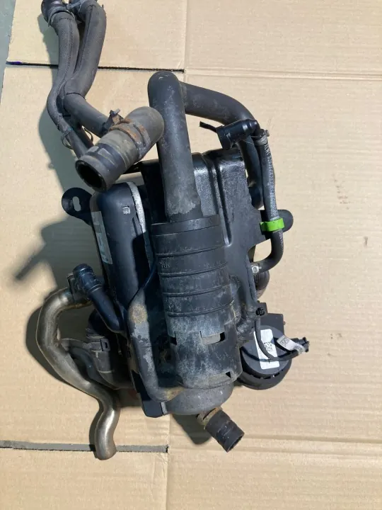 Webasto verwarming OEM 5N0815005T voor VW Tiguan I image 5