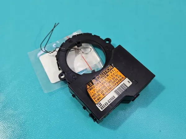 Sensor ángulo dirección Toyota Auris II 89245-02060 image 2