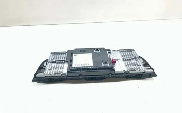 Écran de navigation BMW 5 F10 OEM 9243897 - Occasion image 3