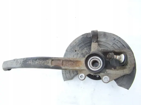 Mercedes-Benz OE A1643302120 Snodo Anteriore Sinistro image 2