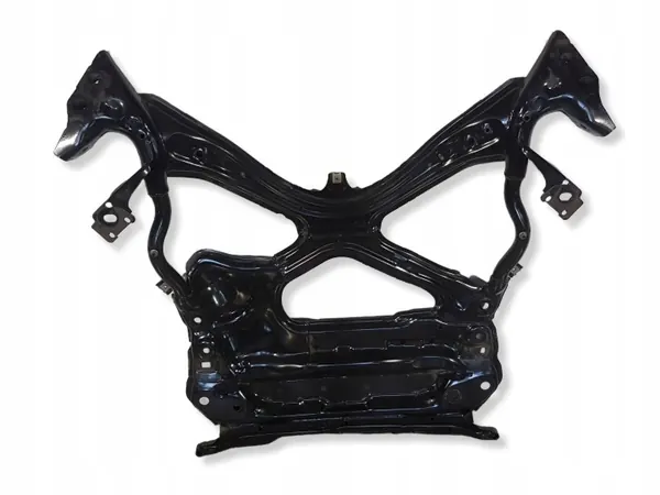 Cuna y Brazos Delanteros OEM 8W1399347E Audi image 2