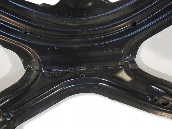 Cuna y Brazos Delanteros OEM 8W1399347E Audi image 5