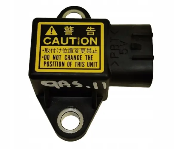 Capteur Pression Turbo Nissan OE OEM 319551VA0A image 2