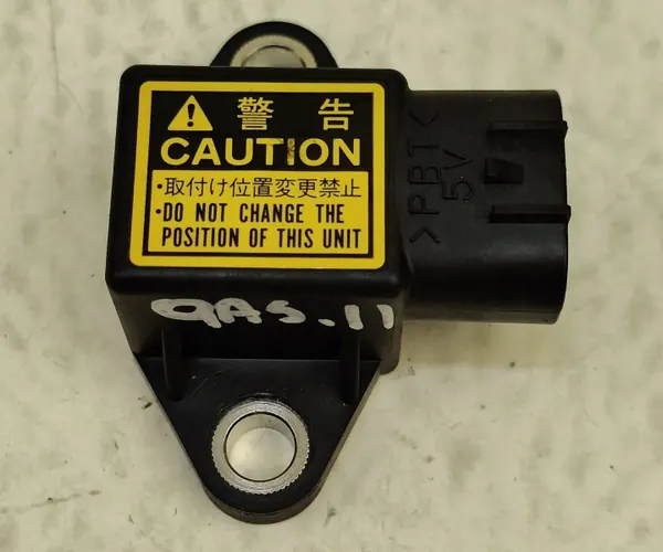 Capteur Pression Turbo Nissan OE OEM 319551VA0A image 4