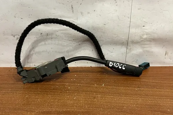 Cruisecontrolschakelaar AUDI 100 A2085450324 image 2