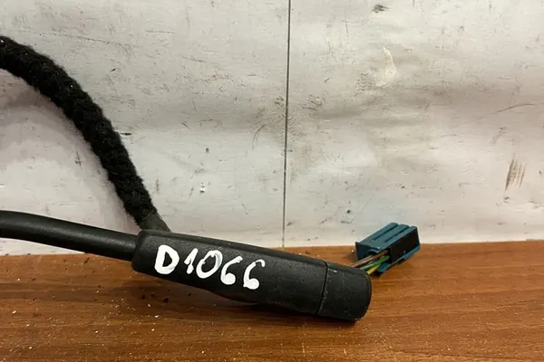 Cruisecontrolschakelaar AUDI 100 A2085450324 image 4