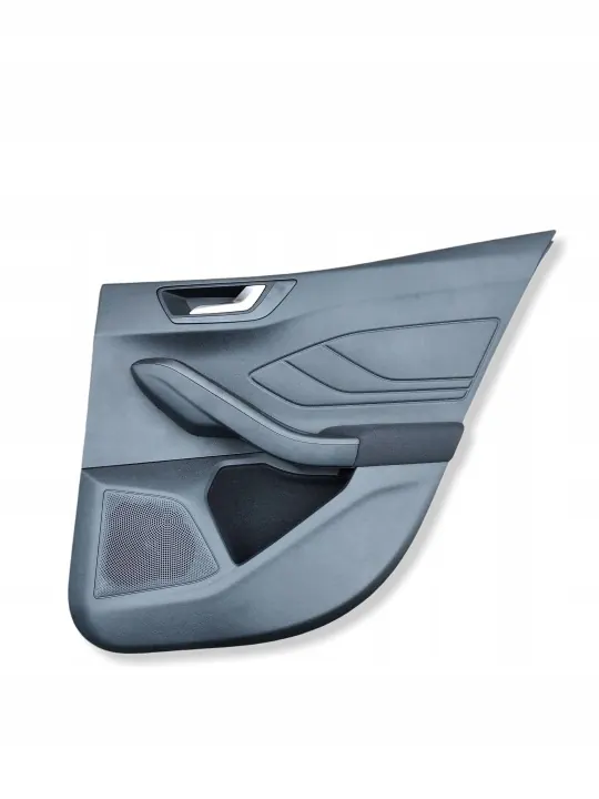 Ford Focus 2020 Piel Puerta Derecha Trasera OEM JX7BA27406ag image 2