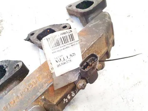 Auspuffkrümmer OEM EIS-2334820 für Chrysler Voyager image 3