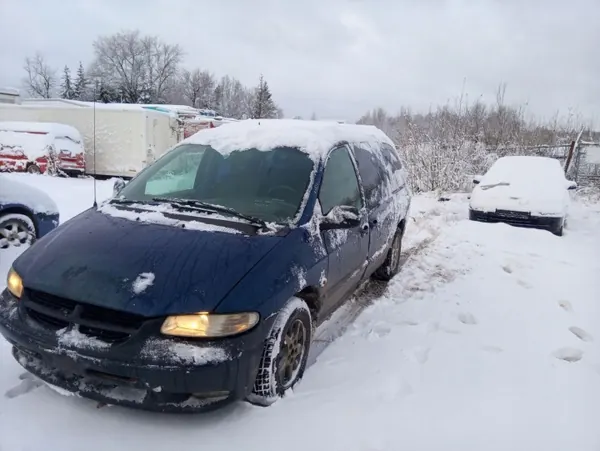 Auspuffkrümmer OEM EIS-2334820 für Chrysler Voyager image 5