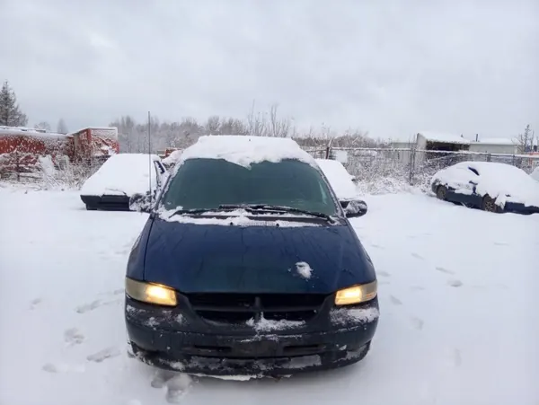 Auspuffkrümmer OEM EIS-2334820 für Chrysler Voyager image 6