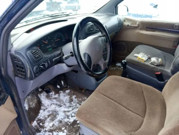 Auspuffkrümmer OEM EIS-2334820 für Chrysler Voyager image 9